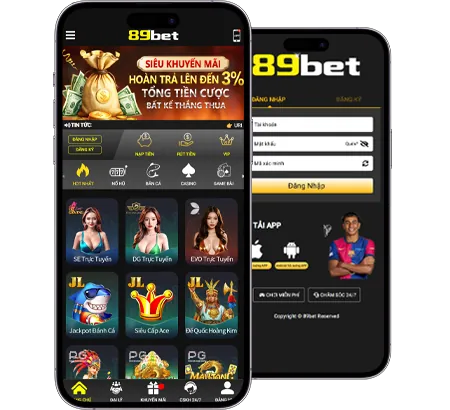 Hoàn trả hàng ngày khi chơi bắn cá Ji88 Win