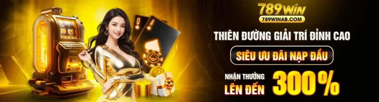 Banner Đăng Nhập Ji88 Win